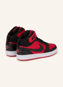 Hightop-Sneaker COURT BOROUGH MID 2