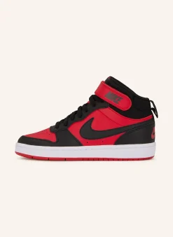 Hightop-Sneaker COURT BOROUGH MID 2