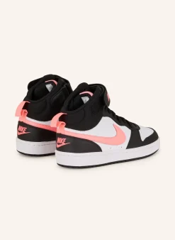 Hightop-Sneaker COURT BOROUGH MID 2