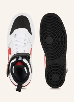Hightop-Sneaker COURT BOROUGH MID 2