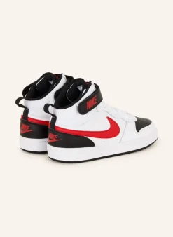 Hightop-Sneaker COURT BOROUGH MID 2