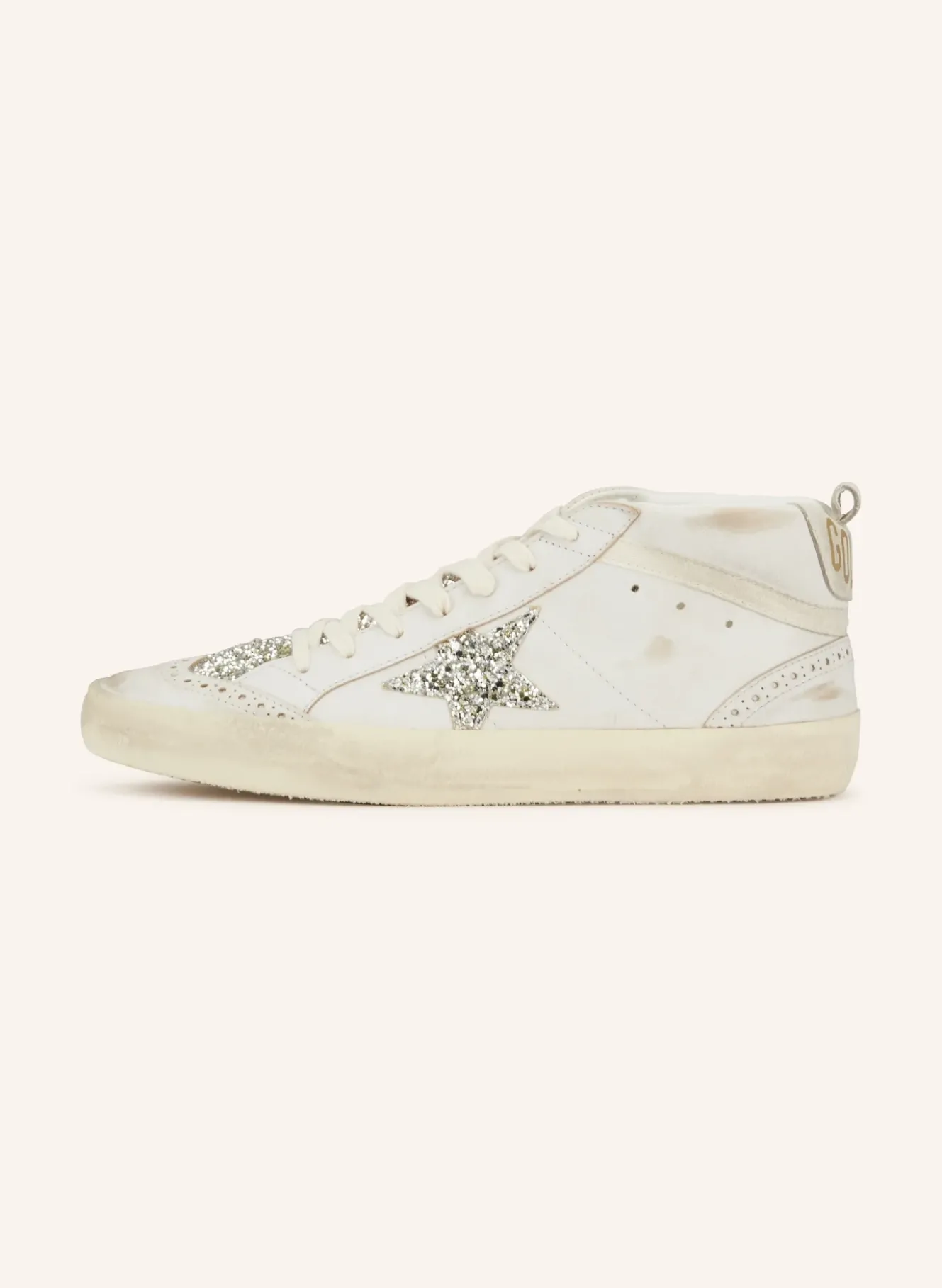 Hightop-Sneaker MID STAR