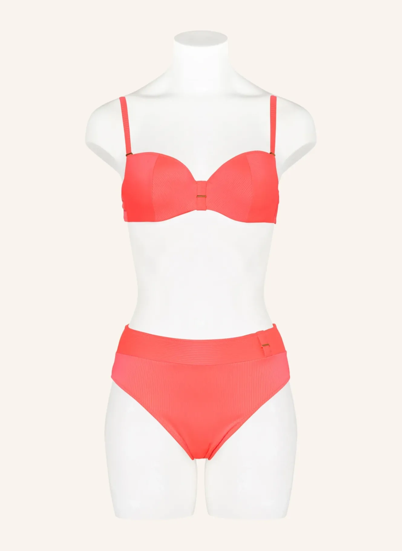 High-Waist-Bikini-Hose CASSIE