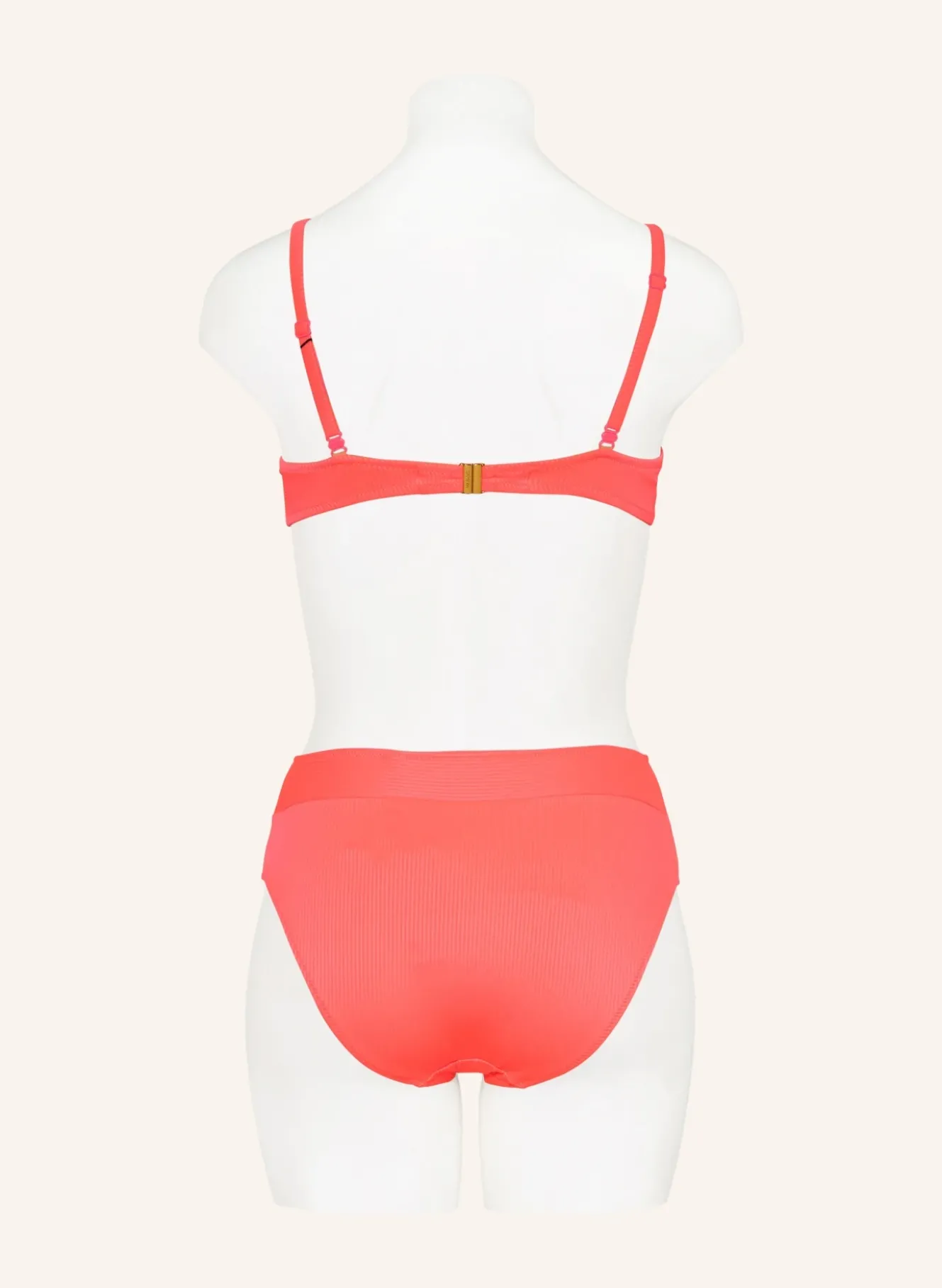 High-Waist-Bikini-Hose CASSIE