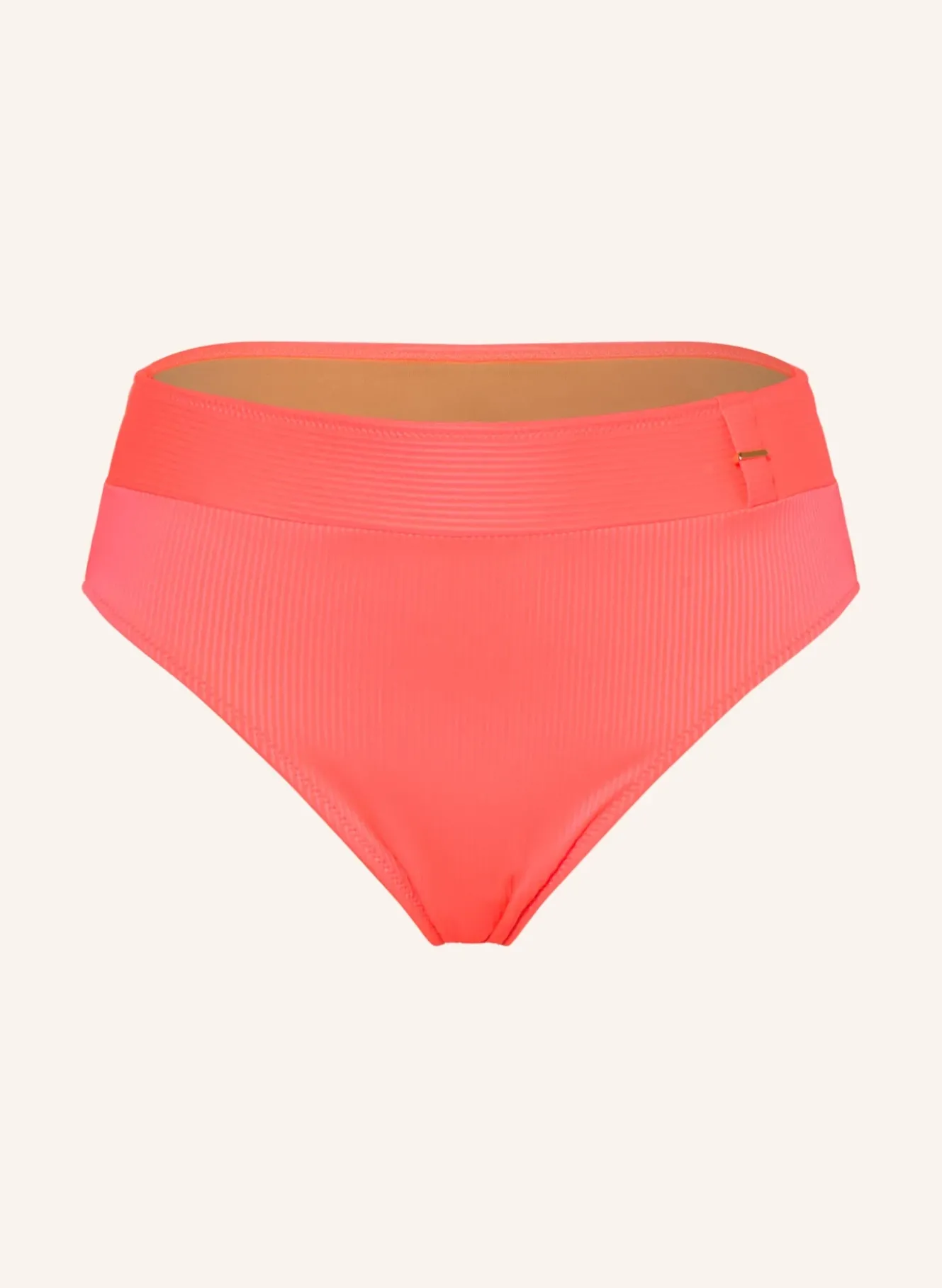 High-Waist-Bikini-Hose CASSIE