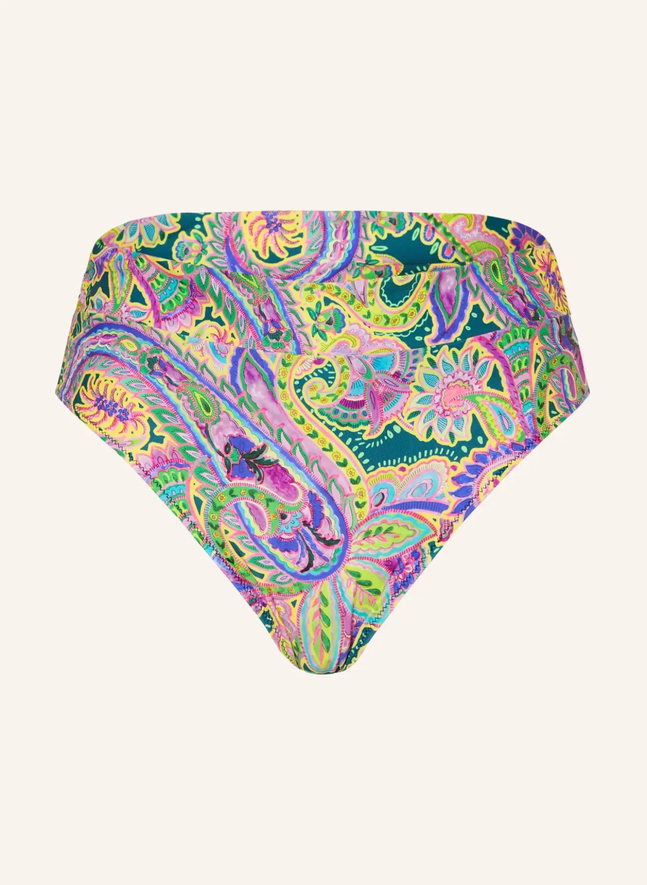 High-Waist-Bikini-Hose JOLISE