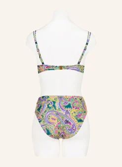 High-Waist-Bikini-Hose JOLISE