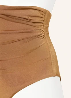 High-Waist-Bikini-Hose SALLI