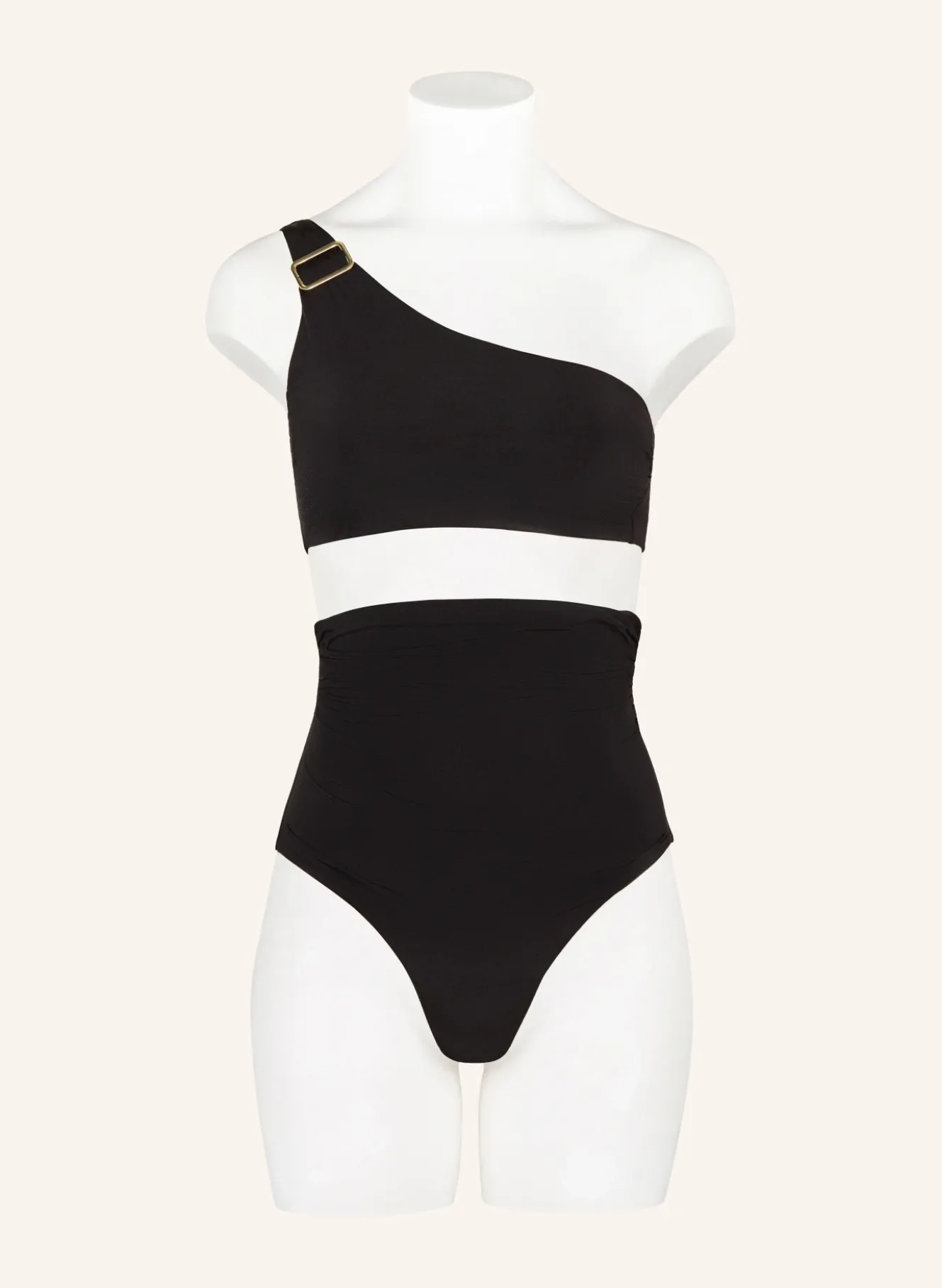 High-Waist-Bikini-Hose SALLI