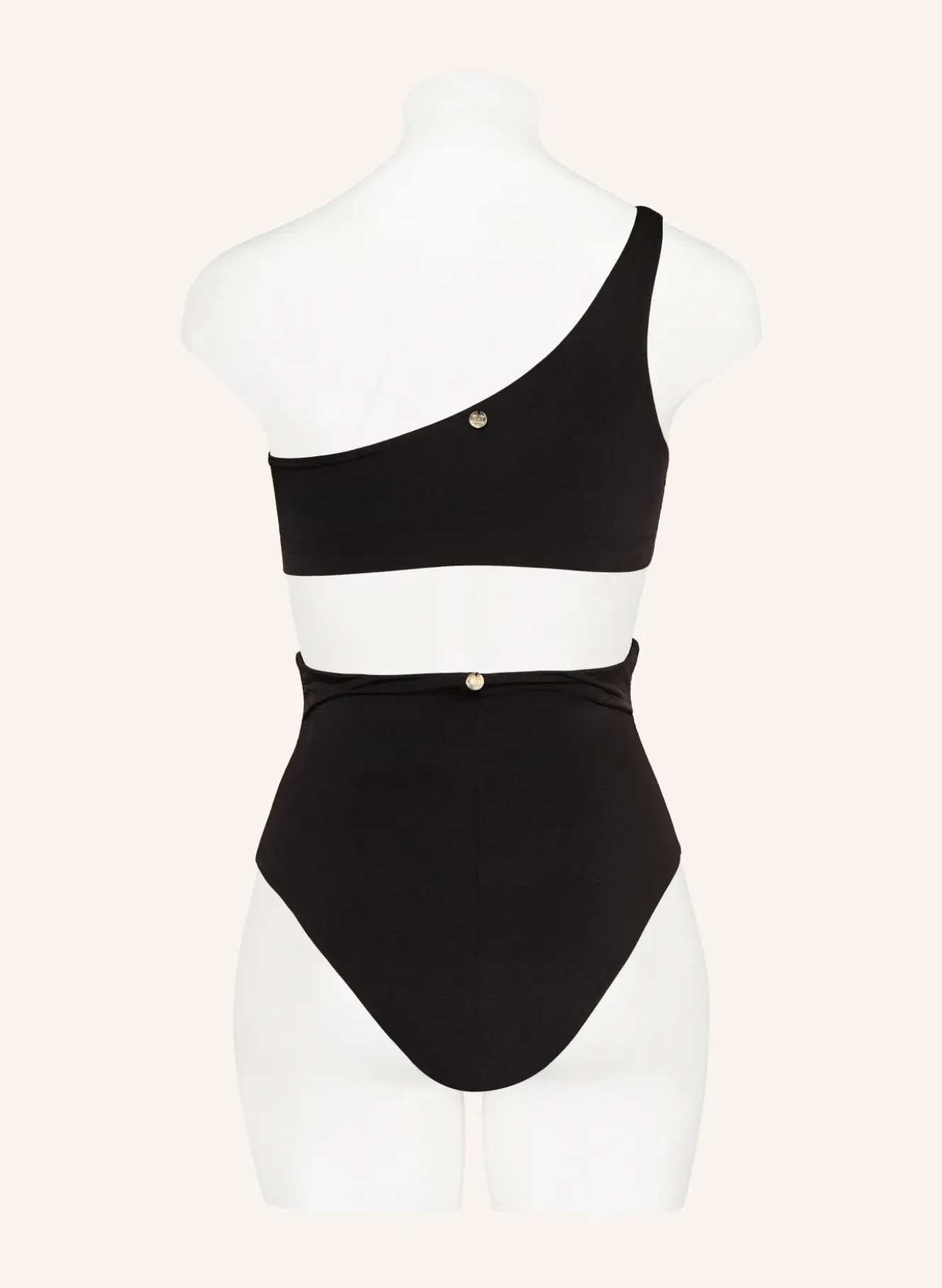 High-Waist-Bikini-Hose SALLI