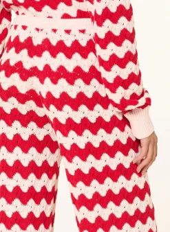 Häkelhose