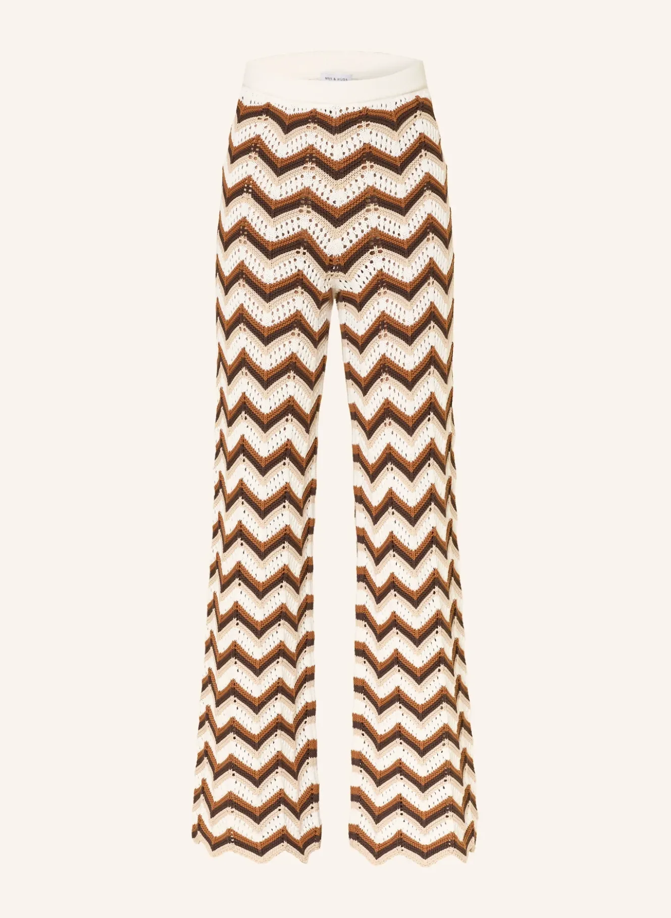 Häkelhose