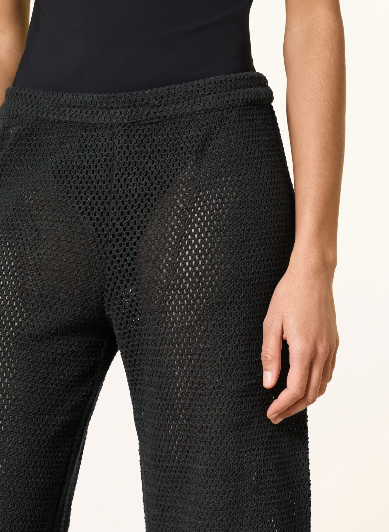 Häkelhose