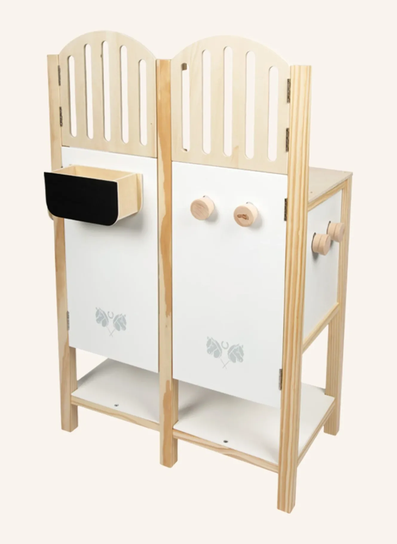 Hobby Horse PFERDESTALL