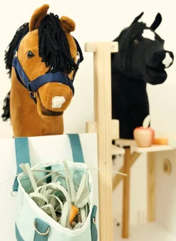 Hobby Horse PFERDESTALL