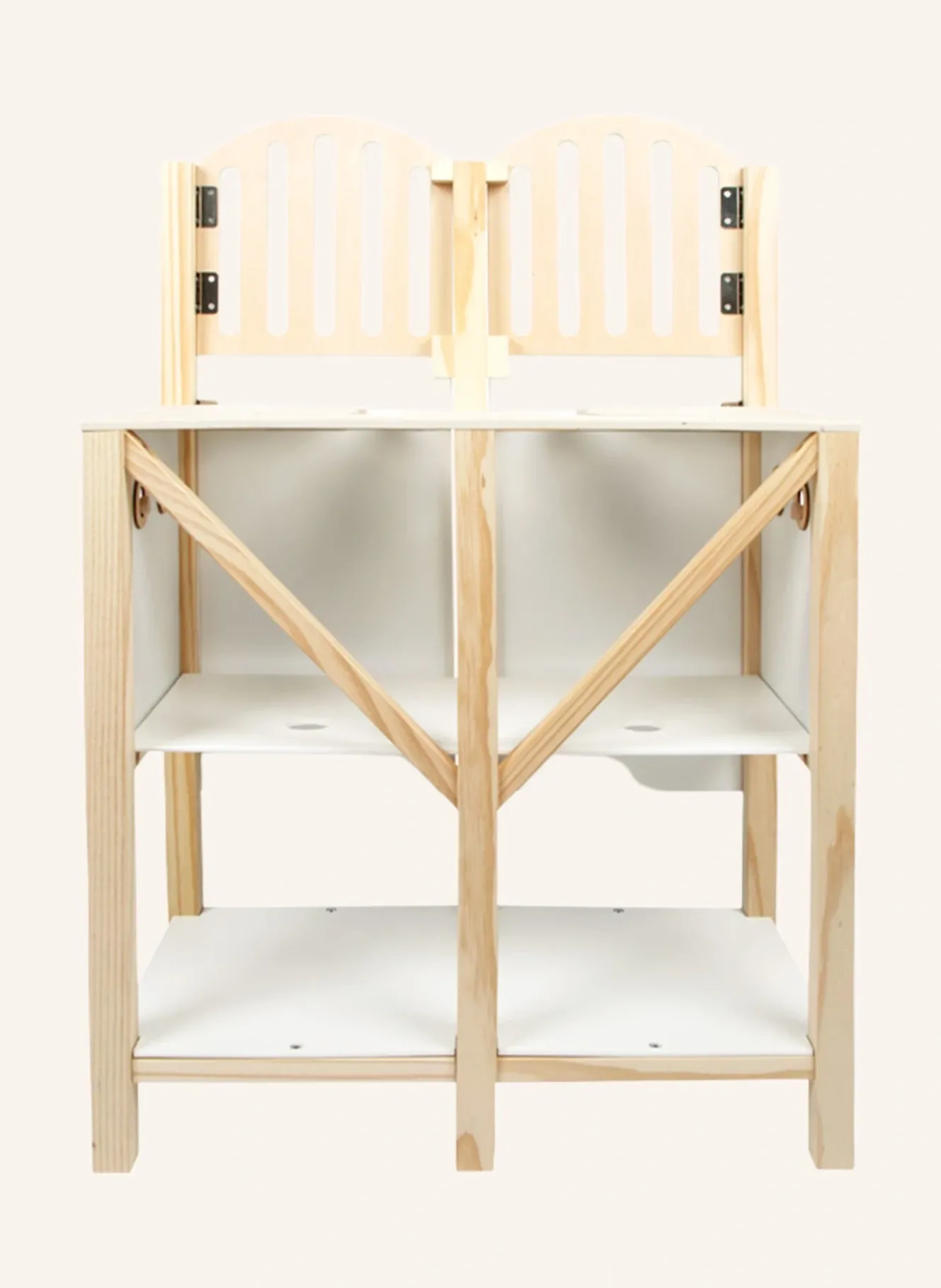 Hobby Horse PFERDESTALL