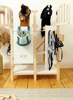 Hobby Horse PFERDESTALL