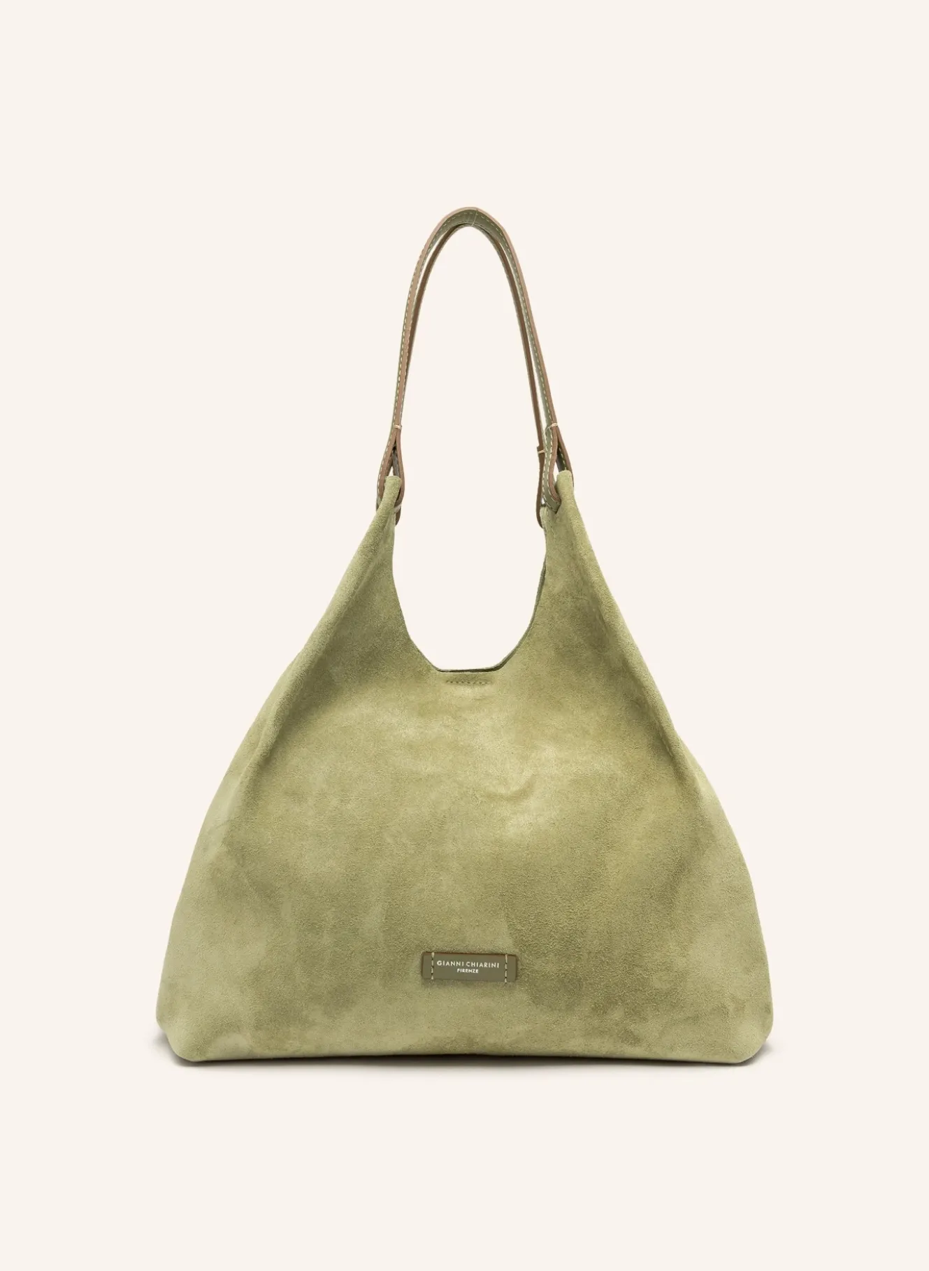 Hobo-Bag DUA XL mit Pouch