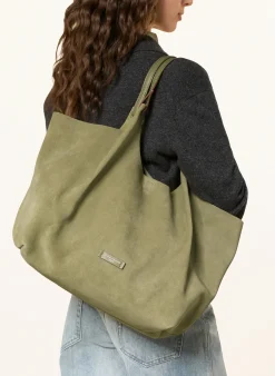 Hobo-Bag DUA XL mit Pouch