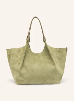 Hobo-Bag DUA XL mit Pouch