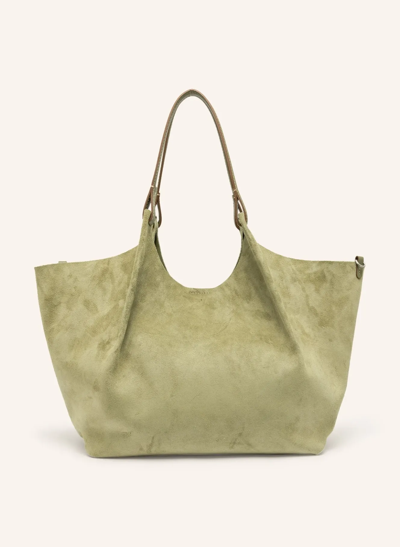 Hobo-Bag DUA XL mit Pouch