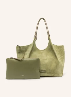 Hobo-Bag DUA XL mit Pouch