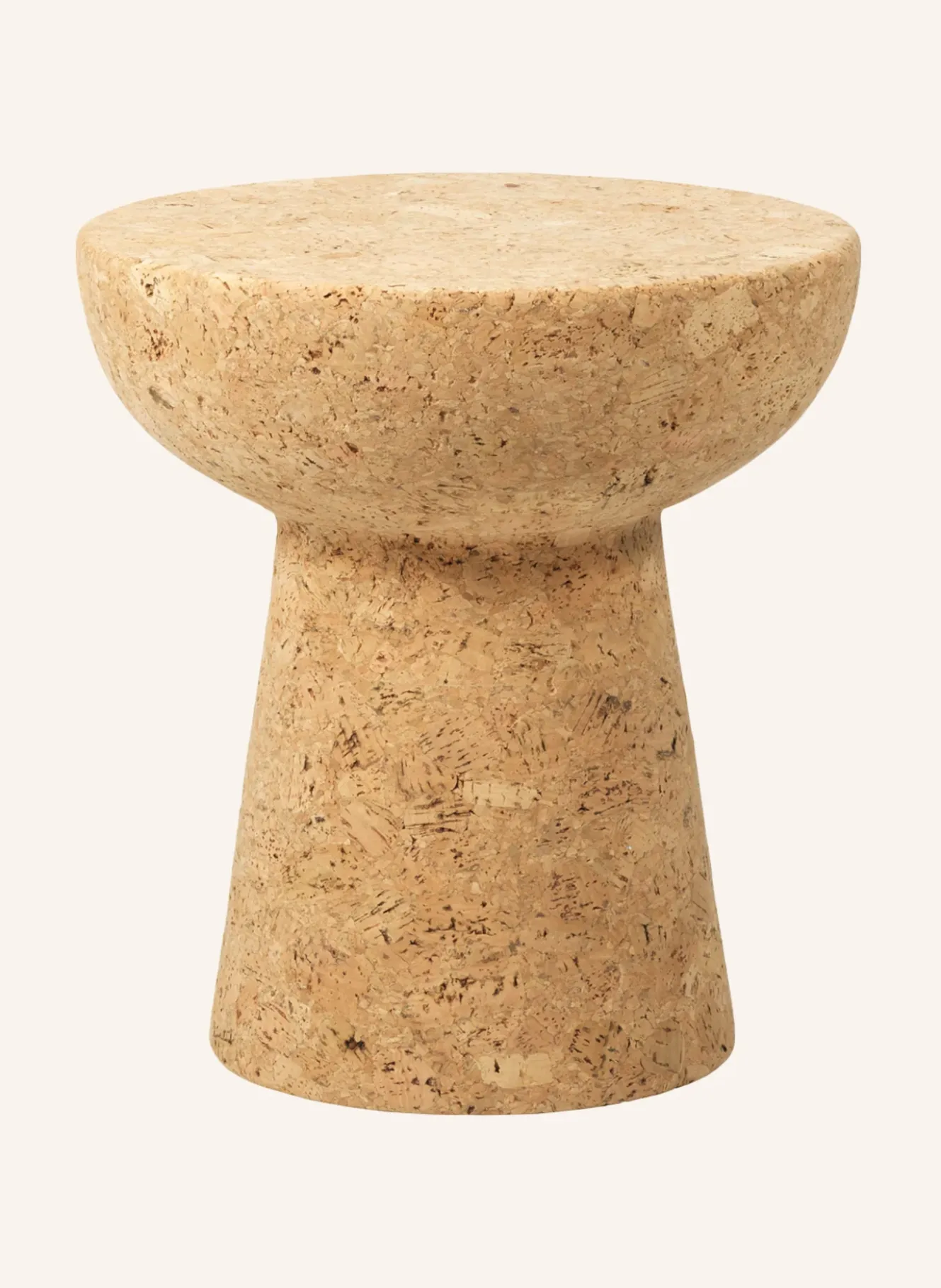 Hocker MODEL D