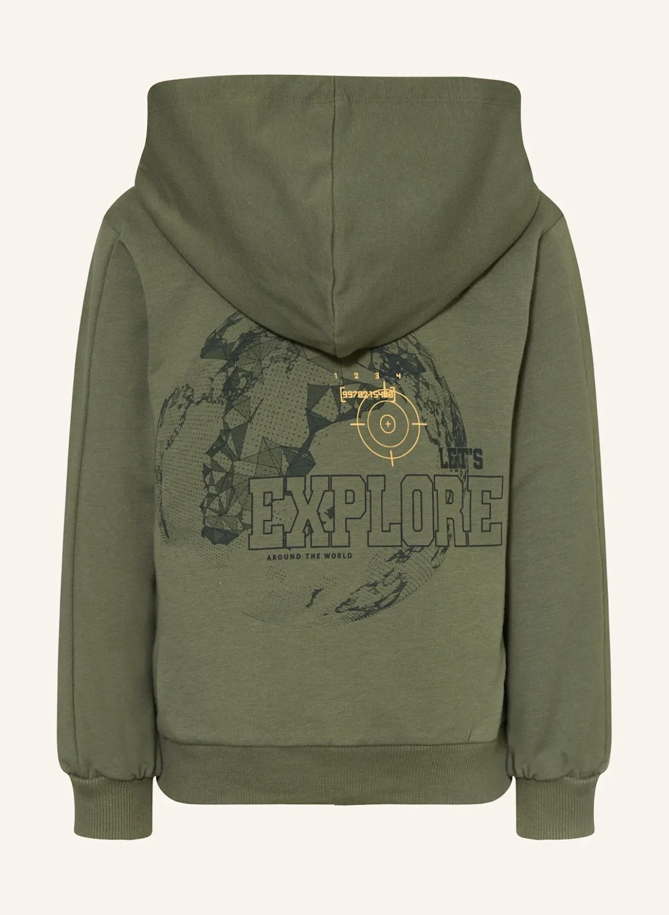 Hoodie