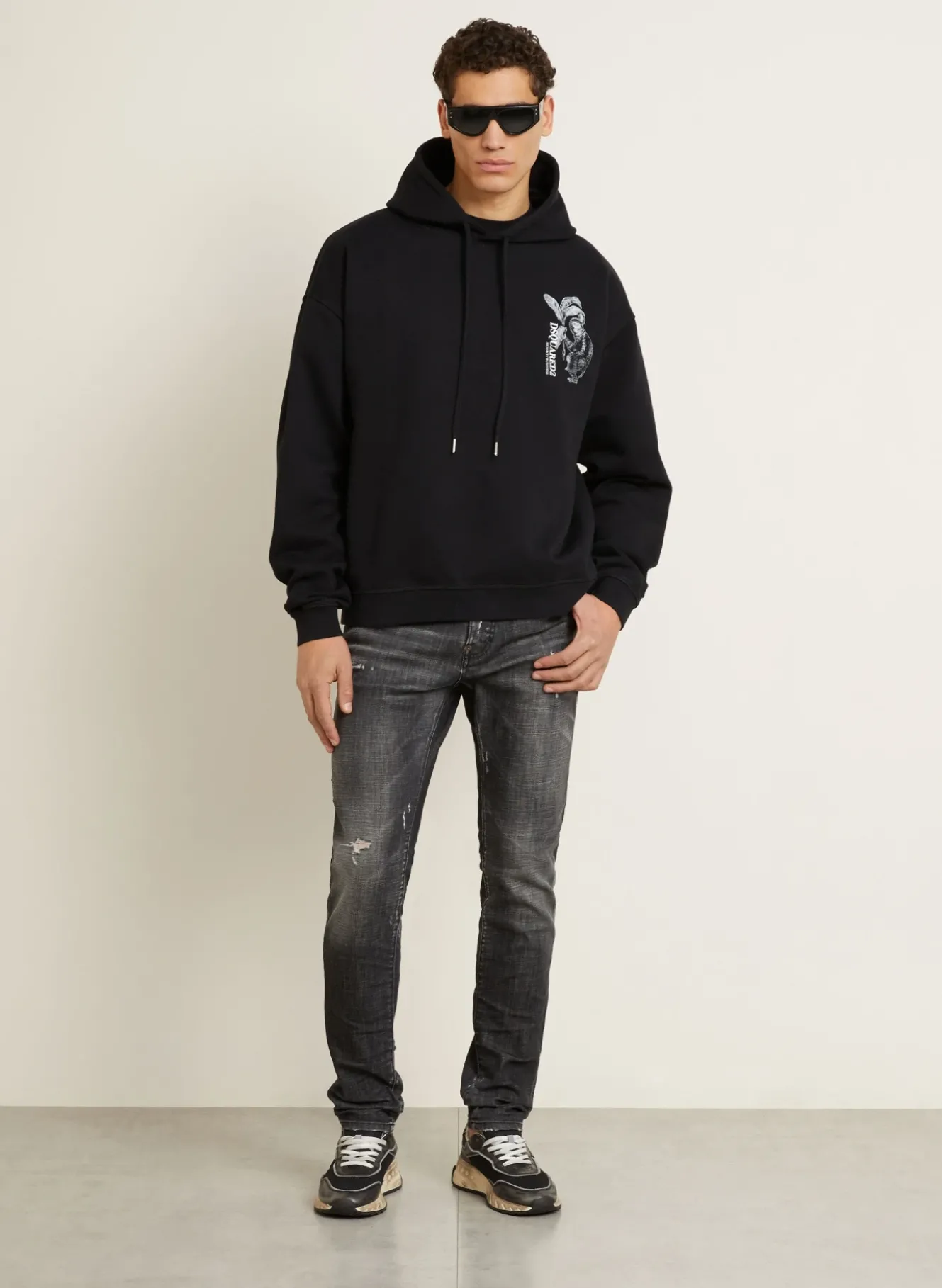 Hoodie