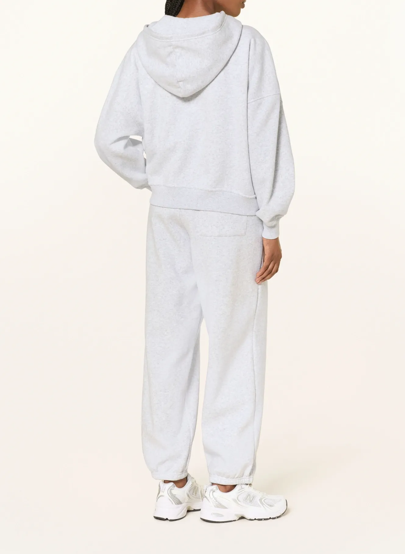 Hoodie BAPTOWN