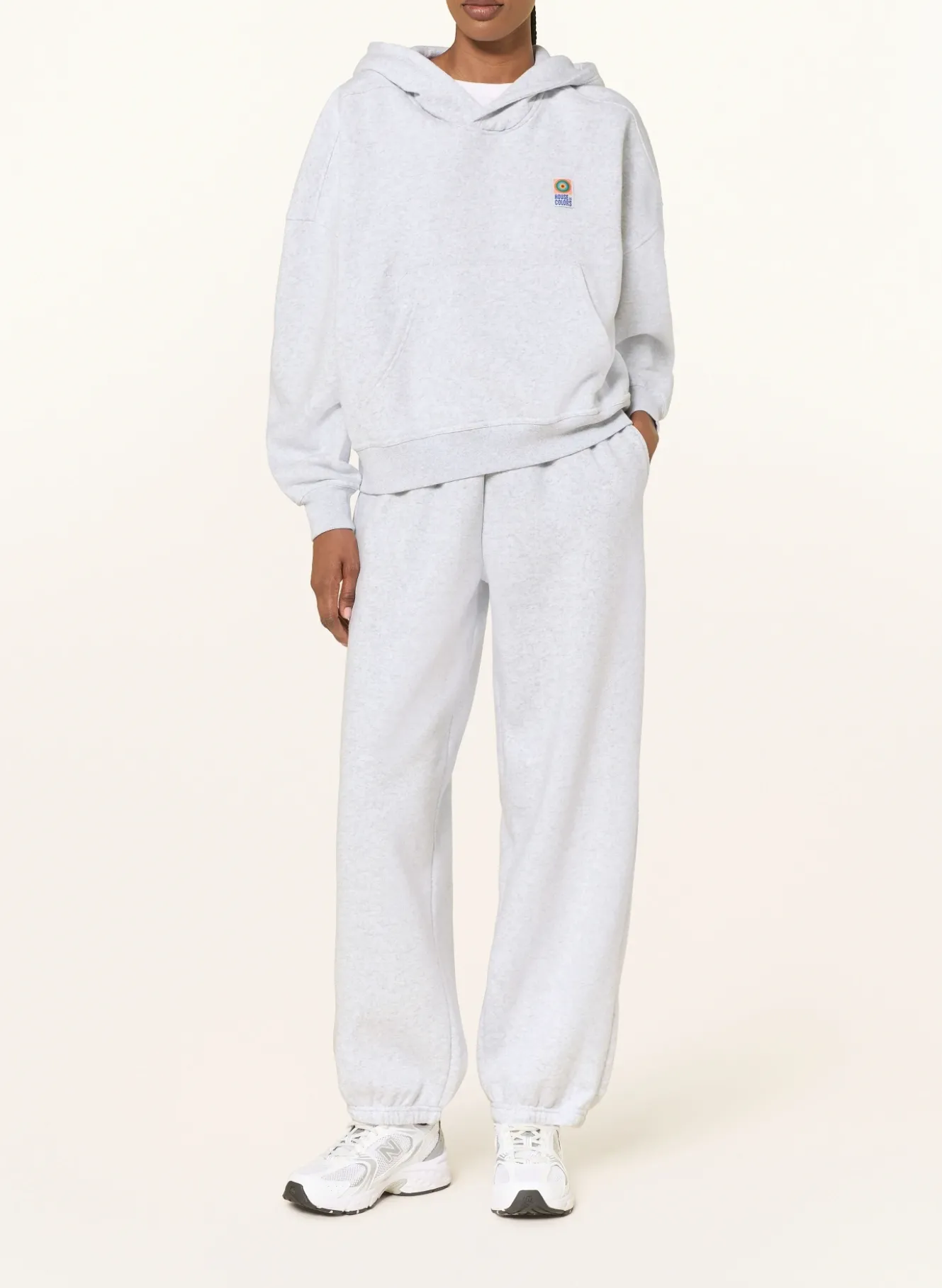 Hoodie BAPTOWN