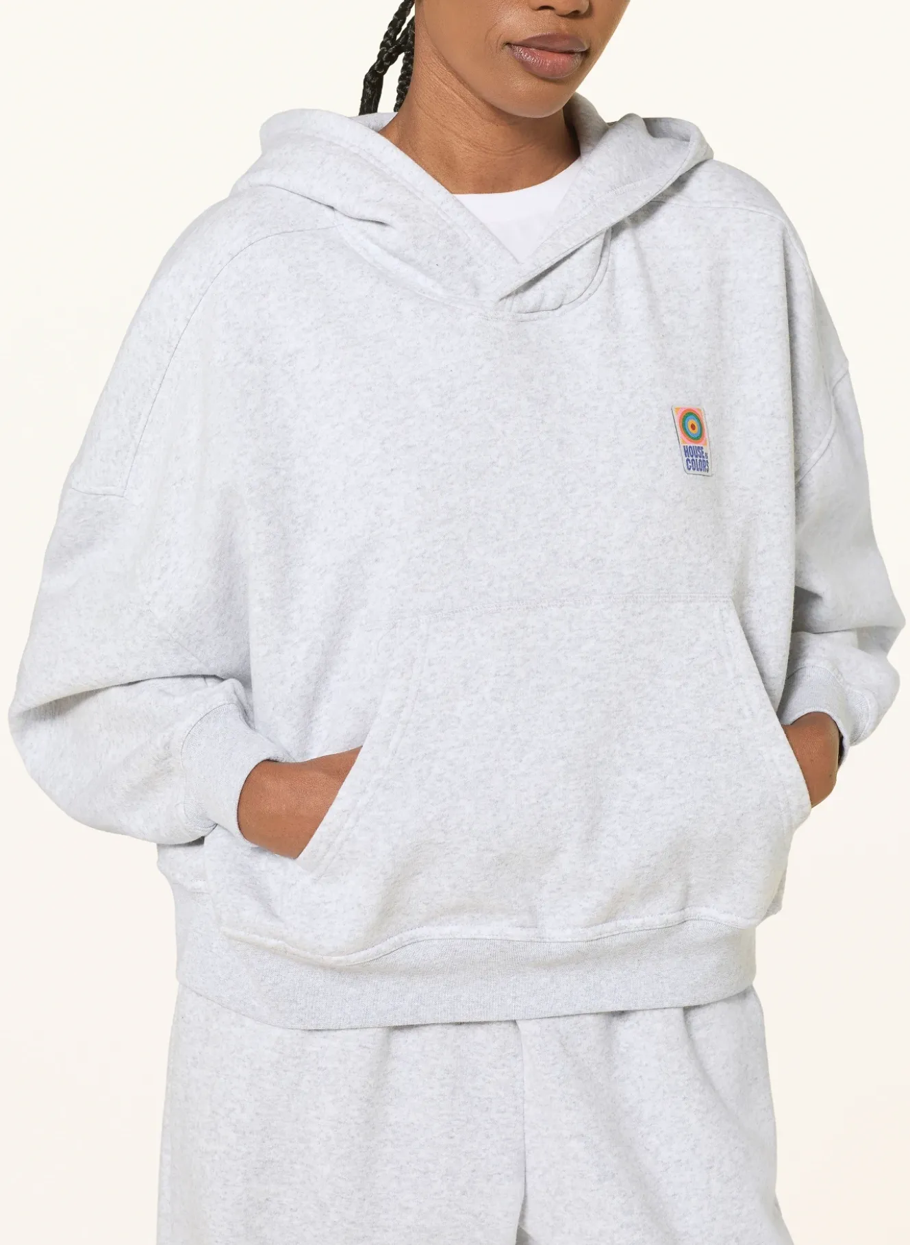 Hoodie BAPTOWN