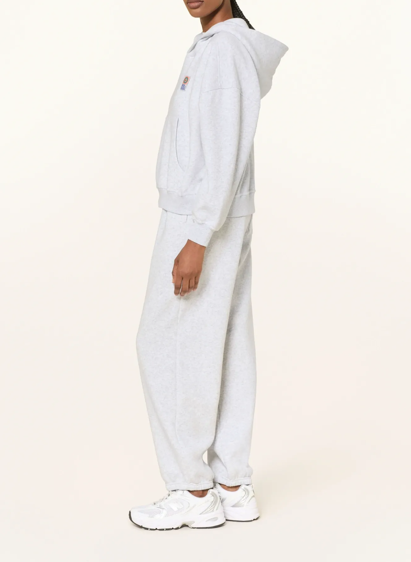Hoodie BAPTOWN