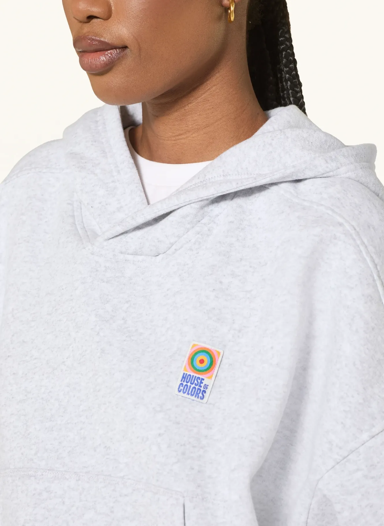 Hoodie BAPTOWN