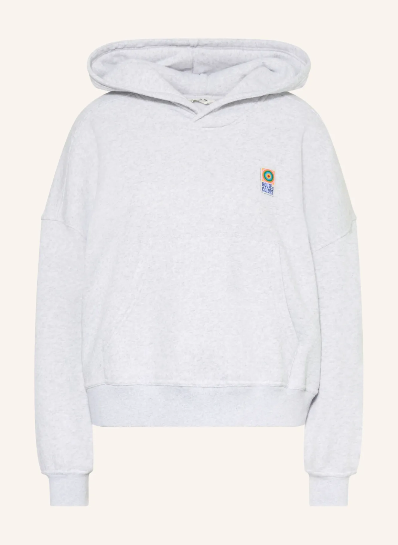Hoodie BAPTOWN
