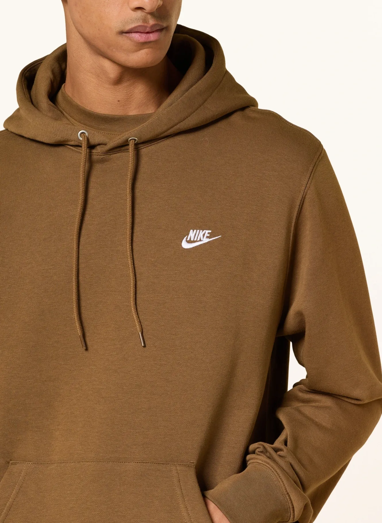 Hoodie CLUB