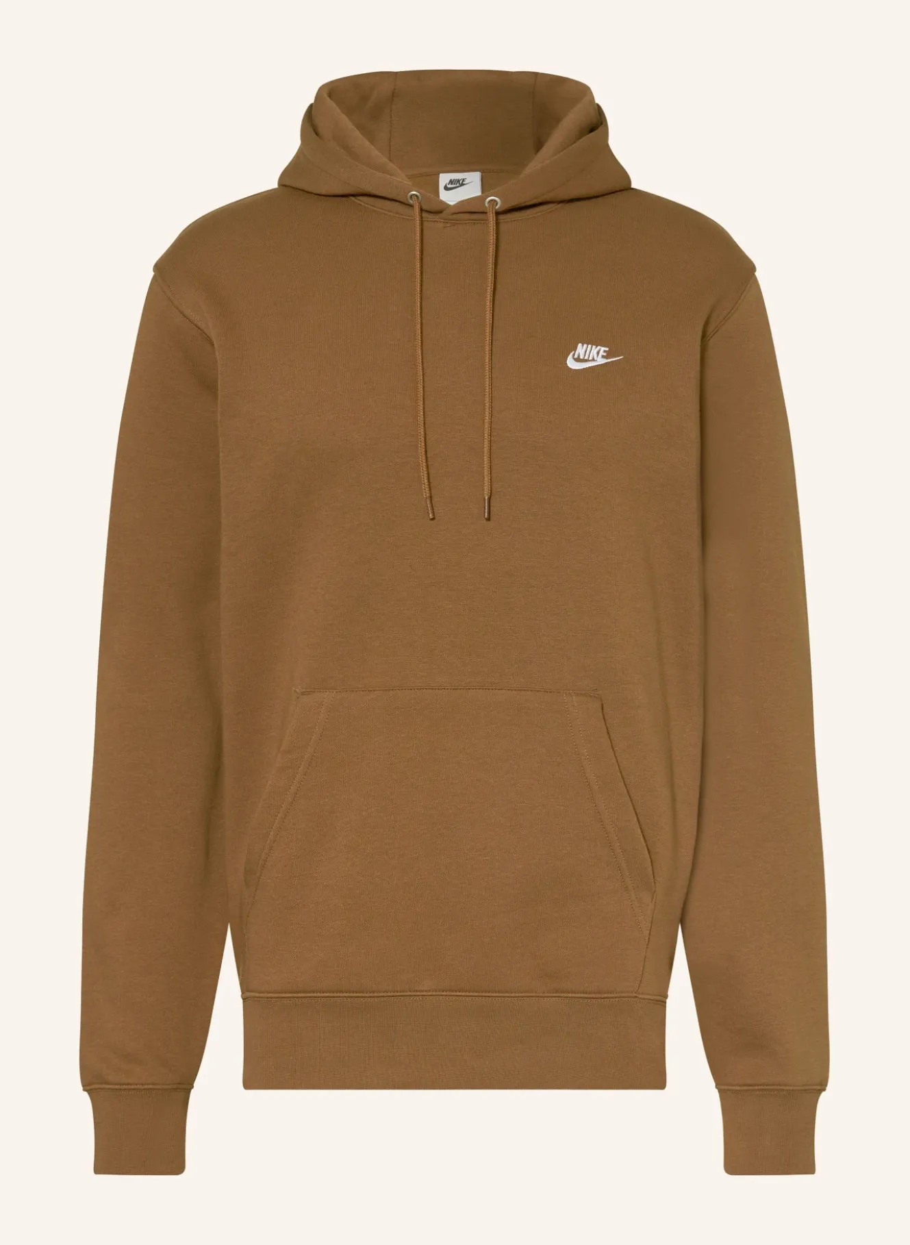 Hoodie CLUB