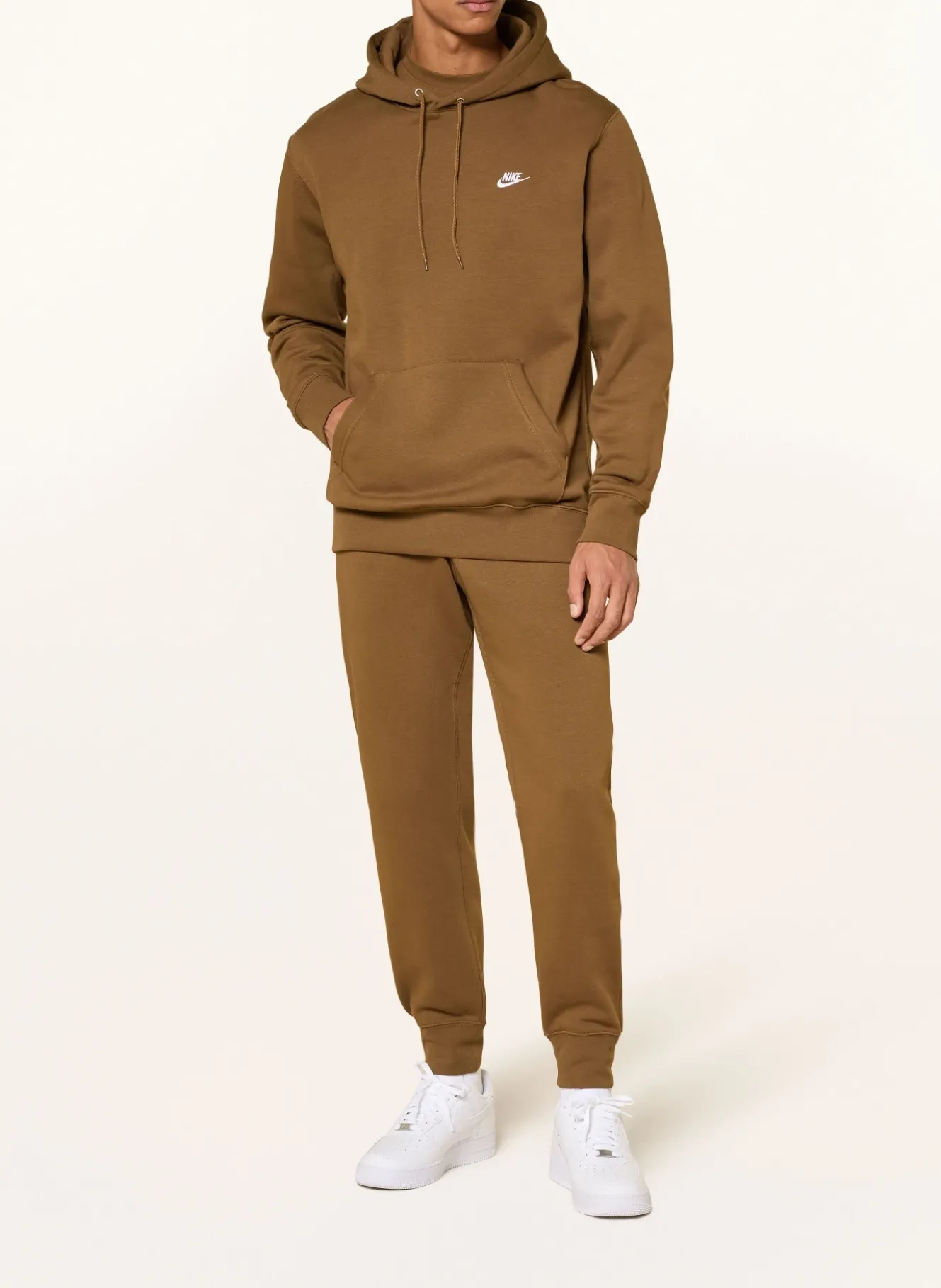 Hoodie CLUB