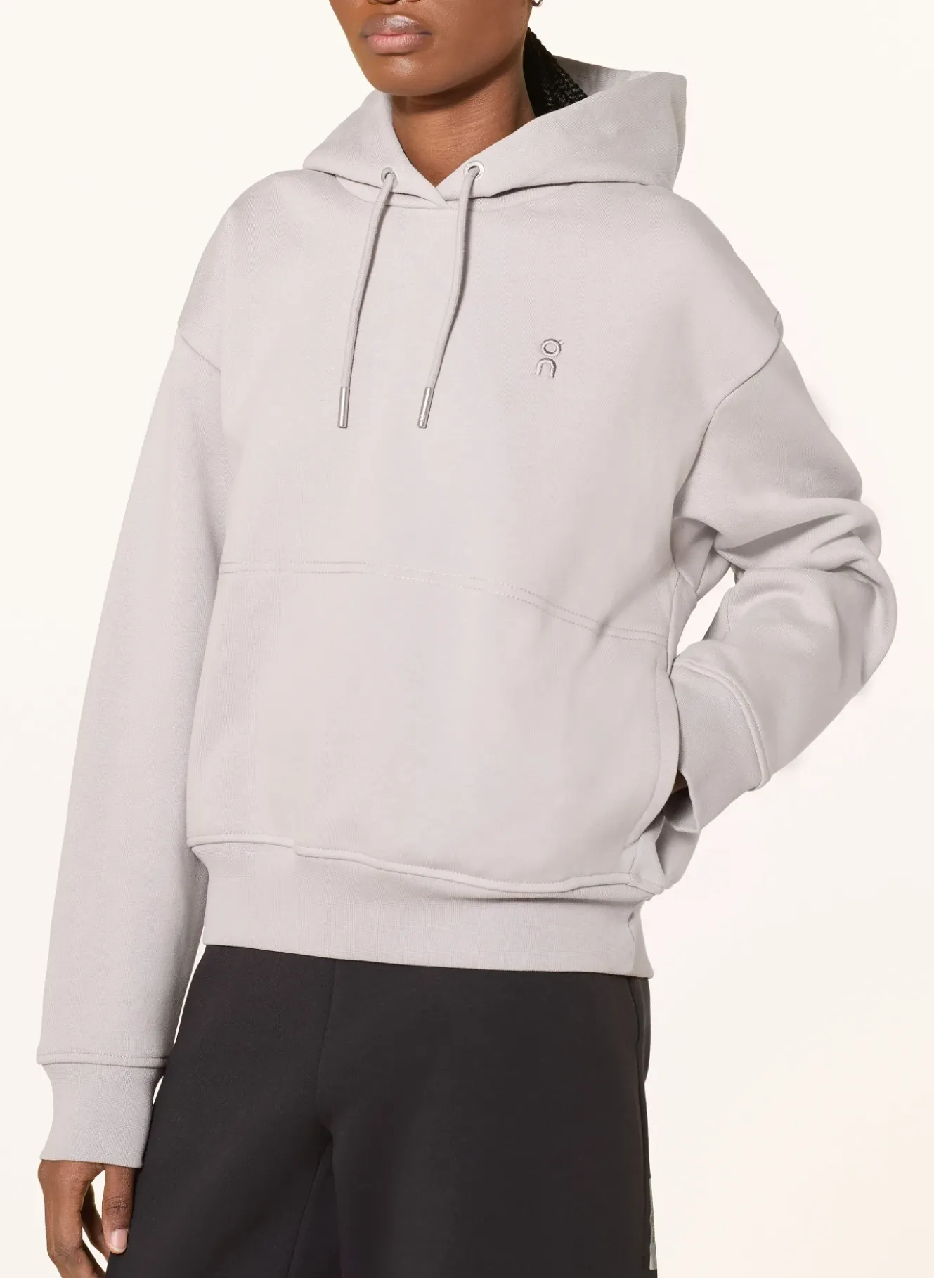 Hoodie CLUB COLLECTIVE