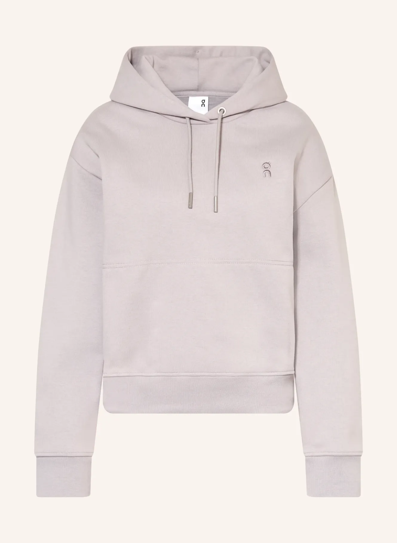 Hoodie CLUB COLLECTIVE