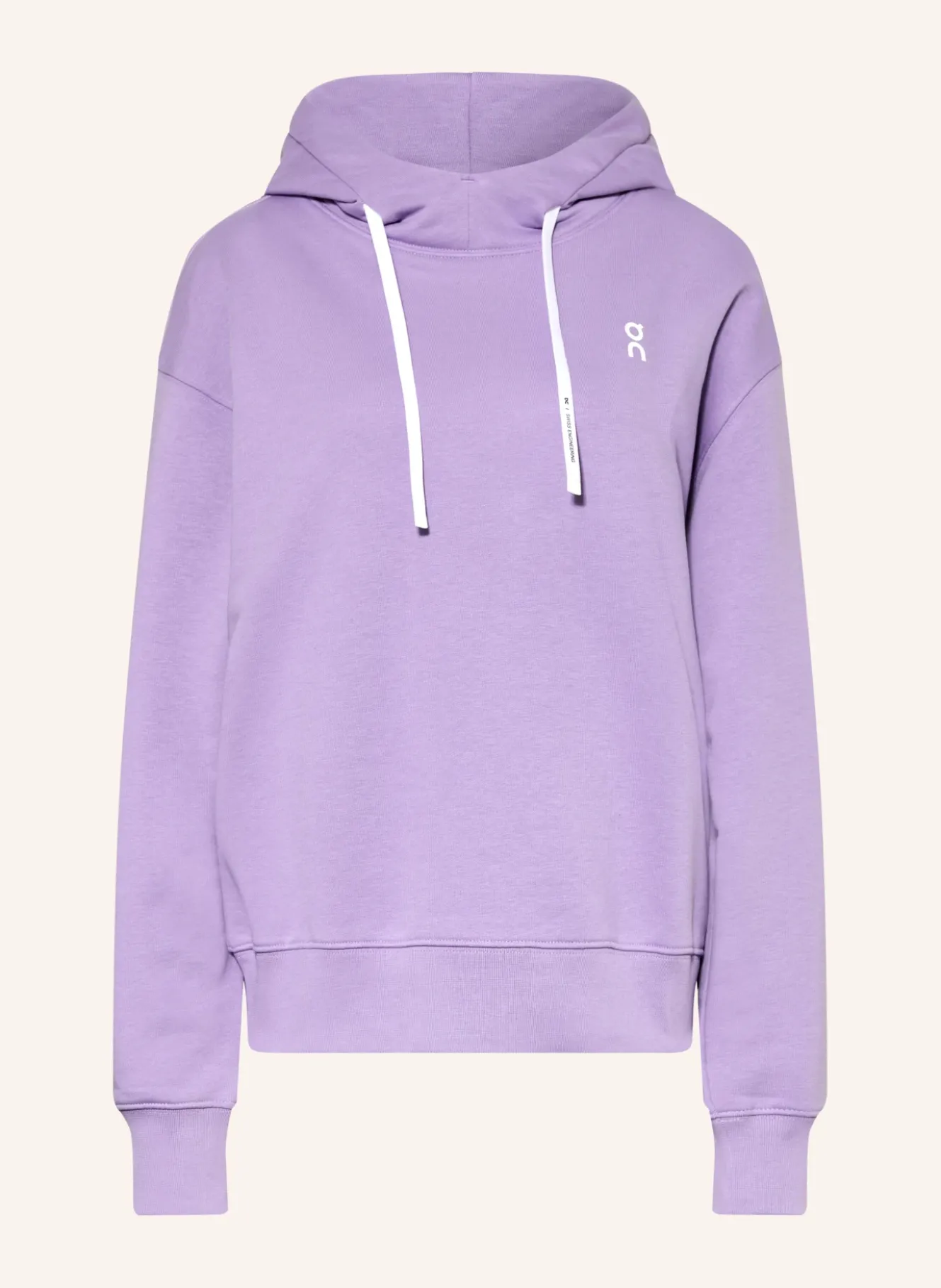 Hoodie CLUB FADE