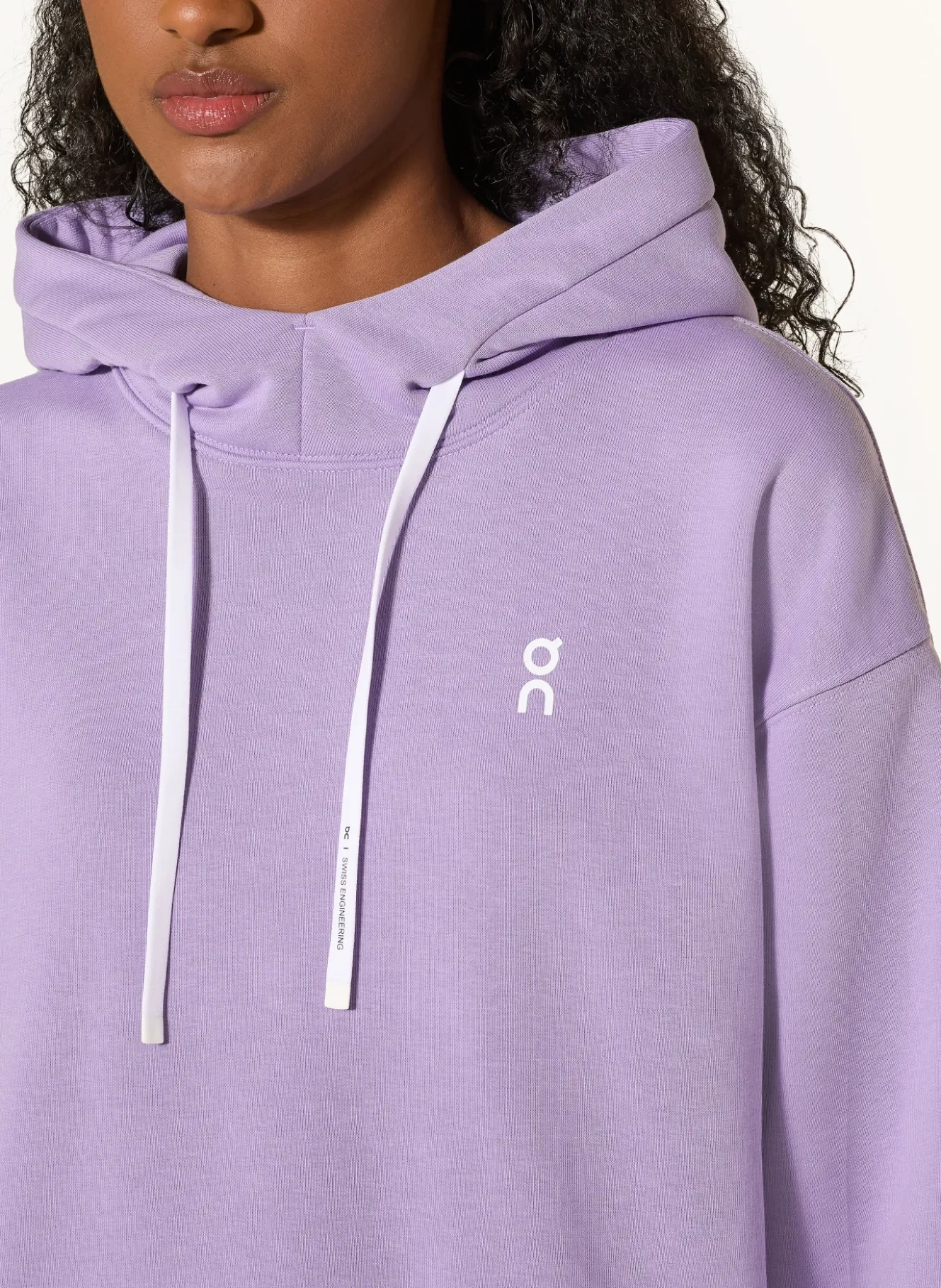Hoodie CLUB FADE