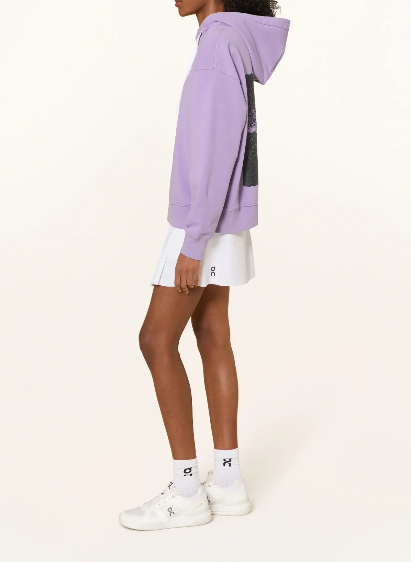 Hoodie CLUB FADE