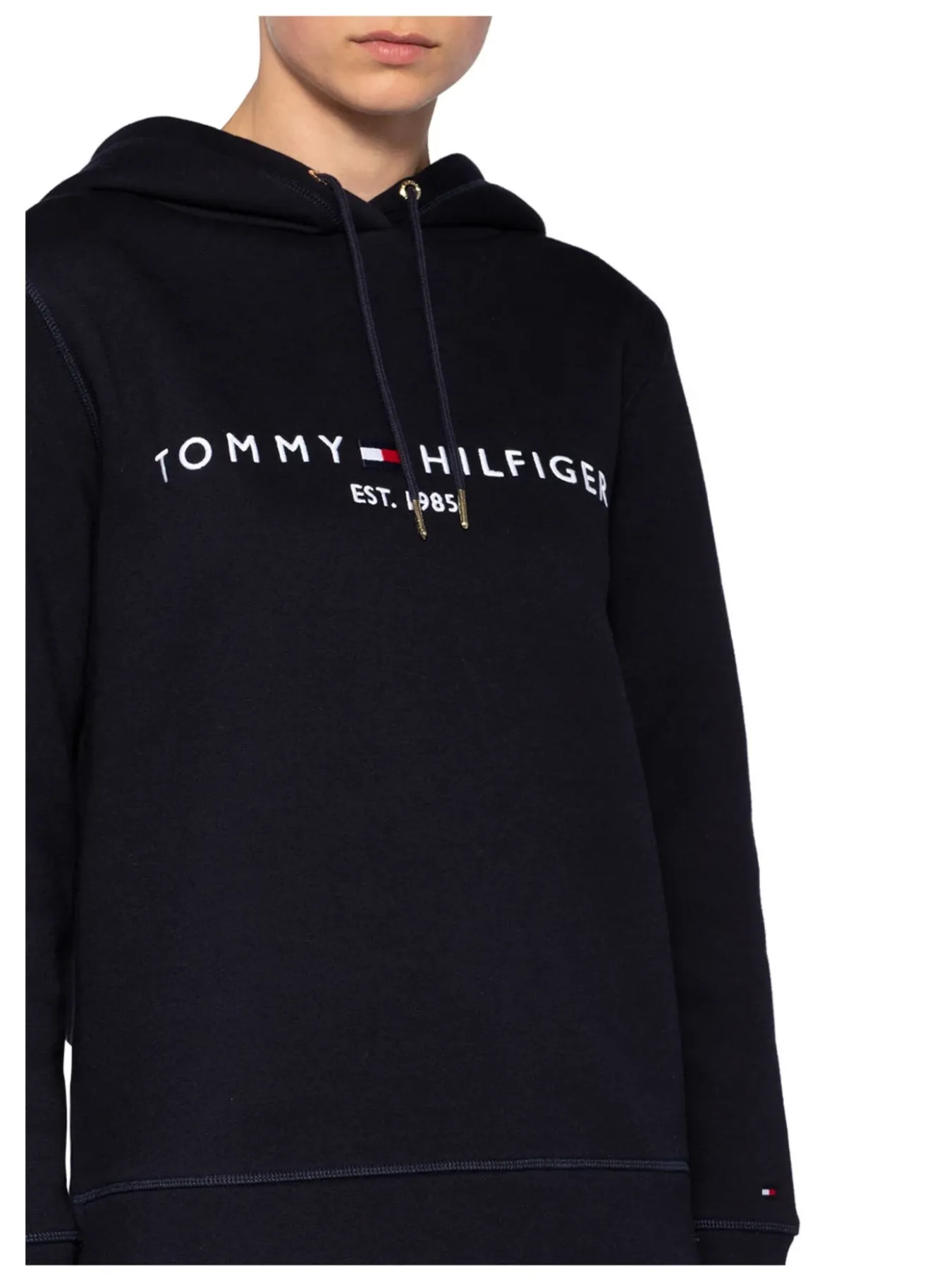 Hoodie ESSENTIAL