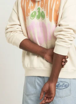 Hoodie FLYNN