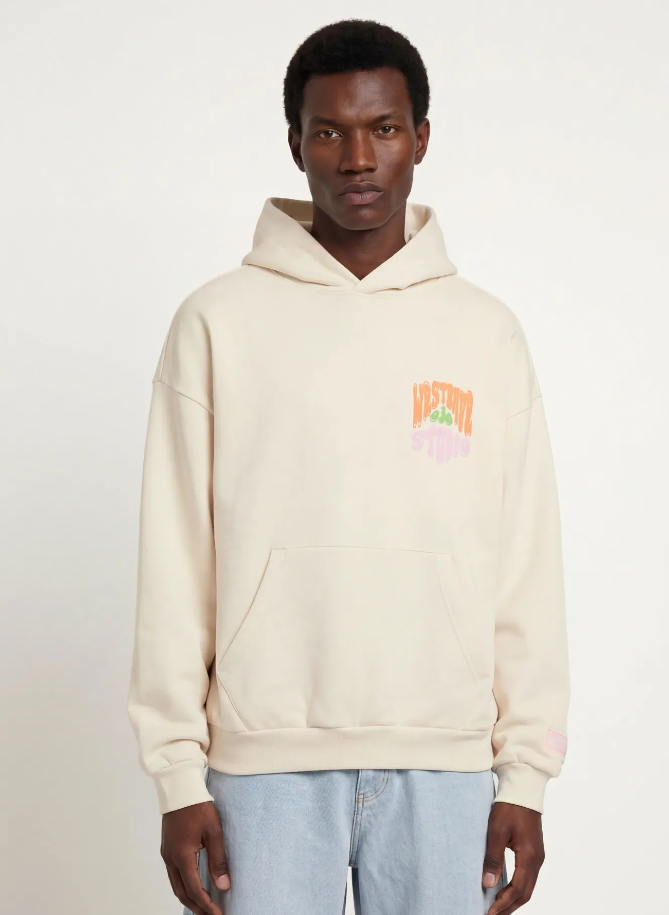 Hoodie FLYNN