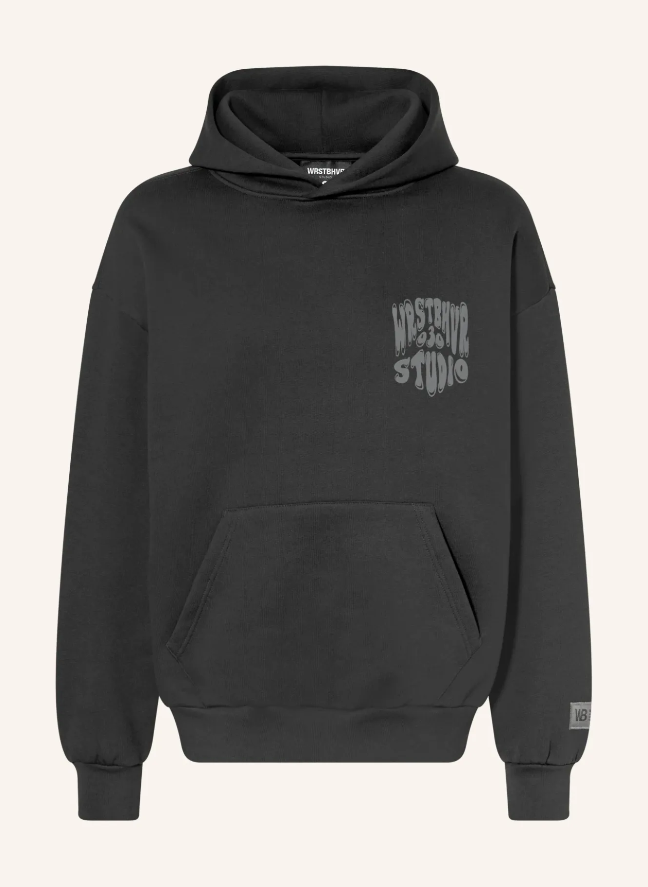 Hoodie FLYNN