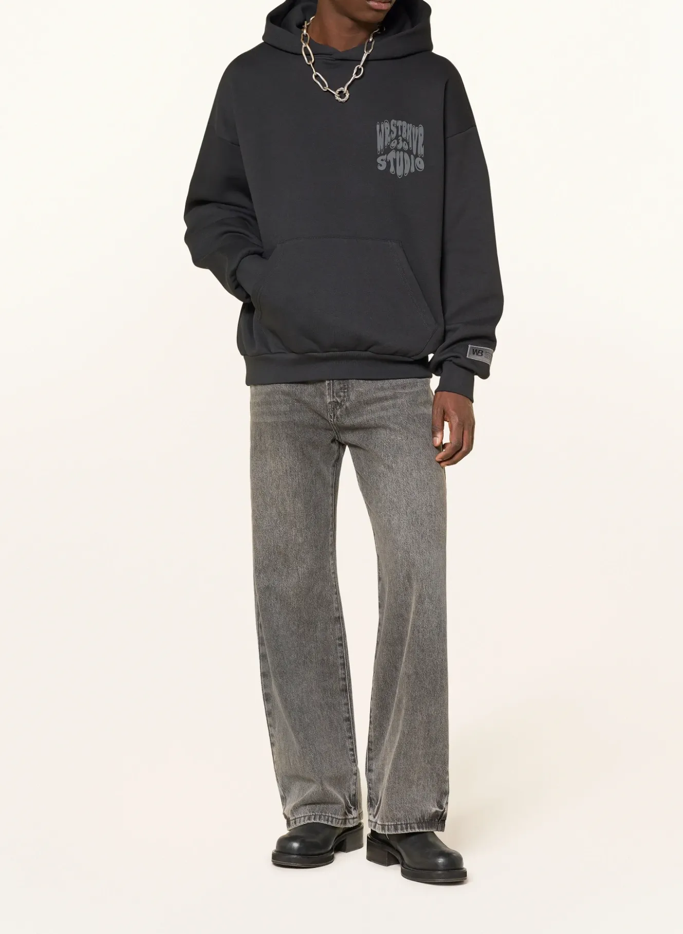 Hoodie FLYNN
