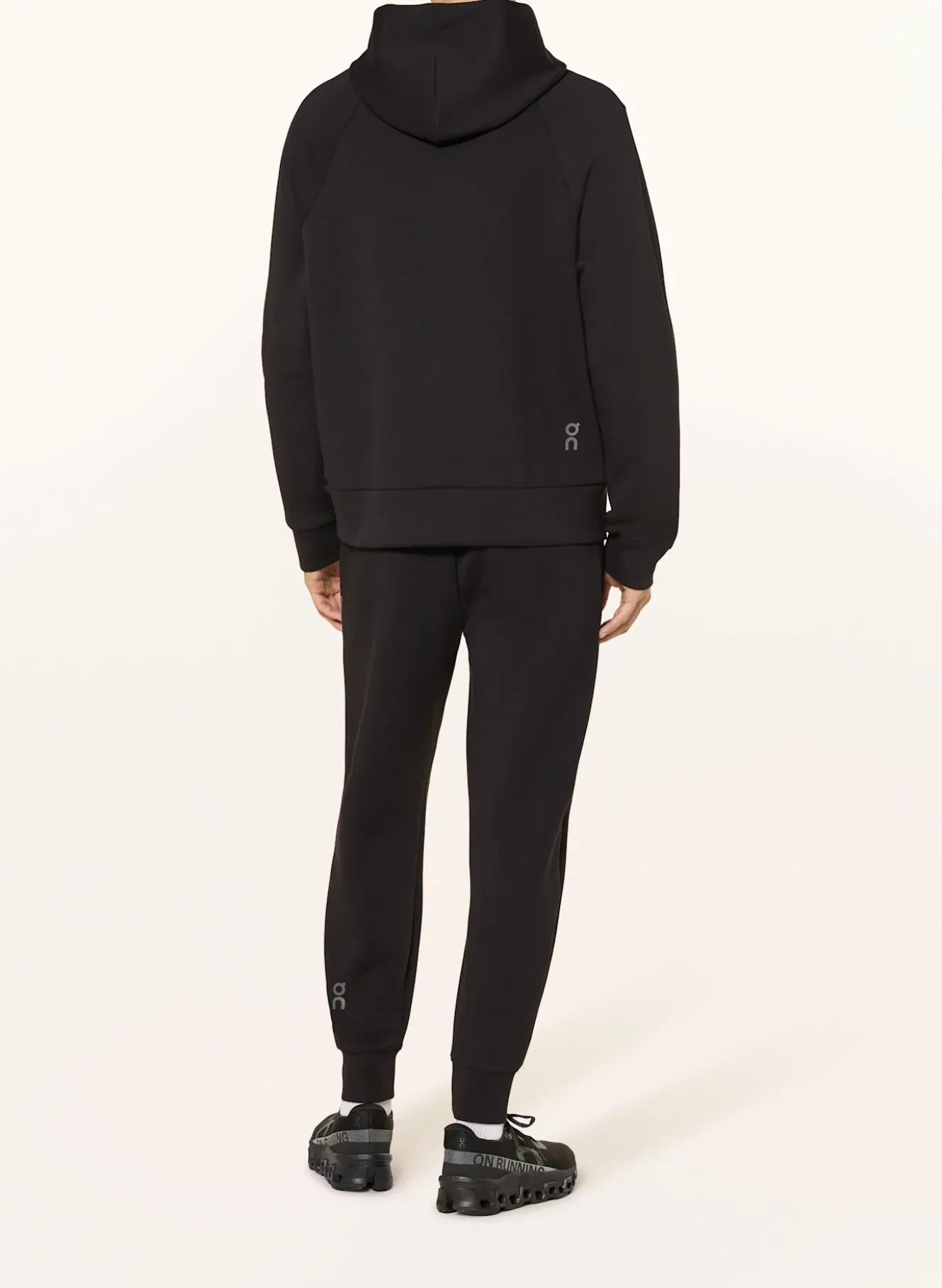 Hoodie FOCUS TECH