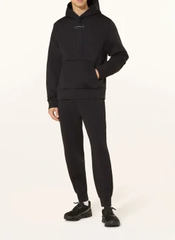 Hoodie FOCUS TECH